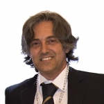 Somm. Gianluca Falcinelli