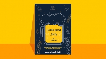 Corso Birra