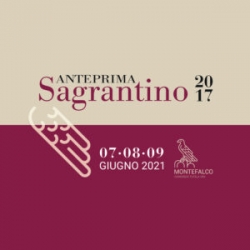 Gran Premio del Sagrantino