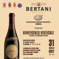 Beneficenza Verticale Beneficenza Verticale
