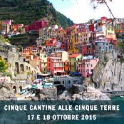 Cinque Cantine alle Cinque Terre Cinque Cantine alle Cinque Terre