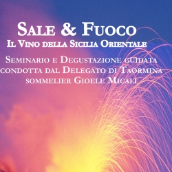 Sale & Fuoco - Il Vino della Sicilia Orientale