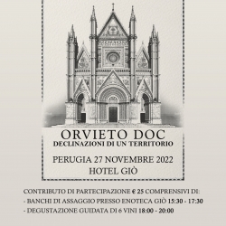 ORVIETO DOC ORVIETO DOC