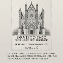 ORVIETO DOC