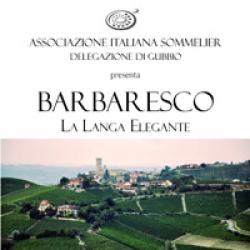 Barbaresco - La Langa Elegante Barbaresco - La Langa Elegante