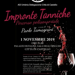 Impronte Tanniche Impronte Tanniche