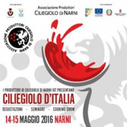 Ciliegiolo d'Italia Ciliegiolo d'Italia