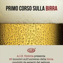 Primo Corso sulla Birra