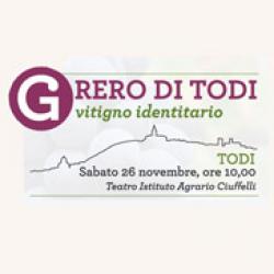 Grero di Todi