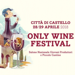 Only Wine Festival