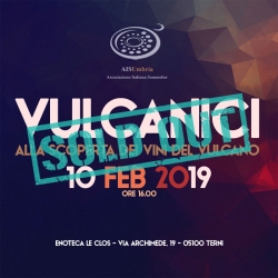 Vulcanici Vulcanici
