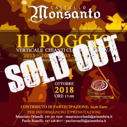 Degustazione di Chianti Classico Riserva Degustazione di Chianti Classico Riserva