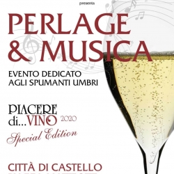 Perlage & Musica Perlage & Musica
