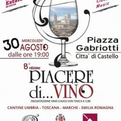 Piacere di...Vino 2017 Piacere di...Vino 2017