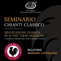 Seminario Chianti Classico