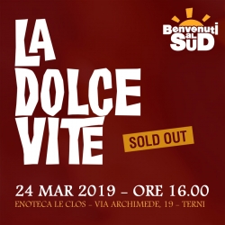 La dolce Vite 2 La dolce Vite 2