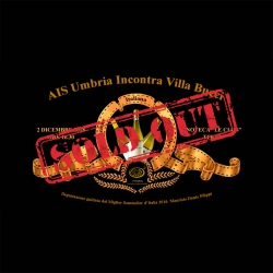 AIS Umbria Incontra Villa Bucci AIS Umbria Incontra Villa Bucci