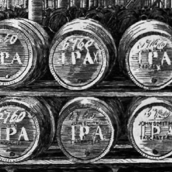 Sulle orme delle India Pale Ale Sulle orme delle India Pale Ale