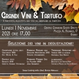 GRANDI VINI & TARTUFO