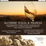 ALCHIMIE ITALIA & FRANCIA