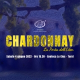 Chardonnay - Le Porte dell'Eden