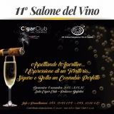 11° Salone del Vino