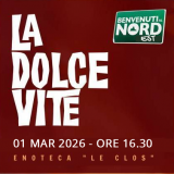 La Dolce Vite - Benvenuti al Nord-Est