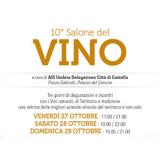 10° Salone del Vino