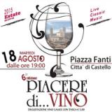 Piacere di...Vino 2015