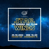 STAR WINES - La Guerra dei Cloni