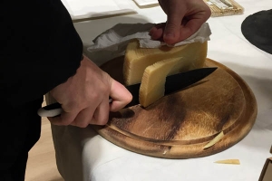 La Dolce Vite - Pecorino di Farindola