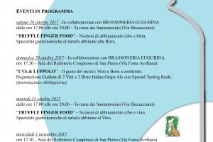 Programma Generale