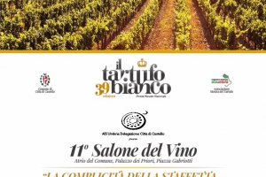 Salone del Vino