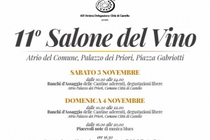 Salone del Vino