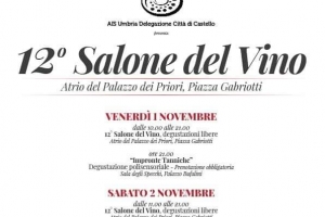 Salone del Vino