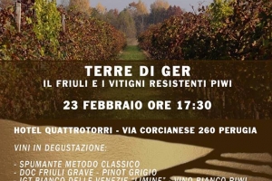 Terre di Ger