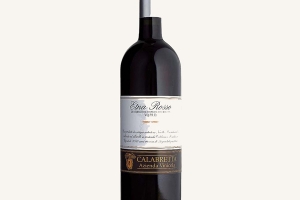 Vigne Vecchie - Calabretta